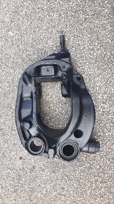 BMW 700 Oldtimer Achsschenkel Rechts Axle leg Right