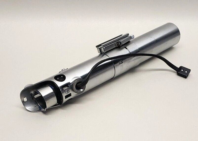 Original Vintage Graflex 3 Cell Flash Star Wars Light Saber Original Vintage Graflex 3 Cell Flash Star Wars Light Saber