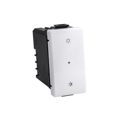 Bticino AM4411C Interruttore Dimmer Connesso Matix Smart, per Accendere Bticino AM4411C Interruttore Dimmer Connesso Matix Smart, per Accendere