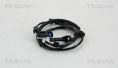 Triscan 8180 16219 Sensor, Raddrehzahl FüR Ford-image