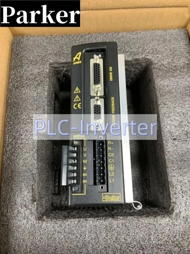 1PC NEW IN BOX Parker AR-02AE Servo Motor Drive Factory Sealed free shipping/
