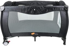 mimas travel cot
