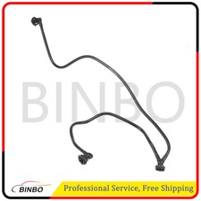 Upper Radiator Overflow Hose Pipe for 2014-2020 Mercedes Benz CLA250 GLA250 2.0L