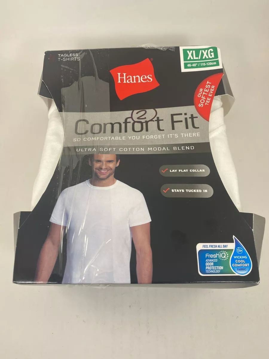 Hanes xl t clearance shirts