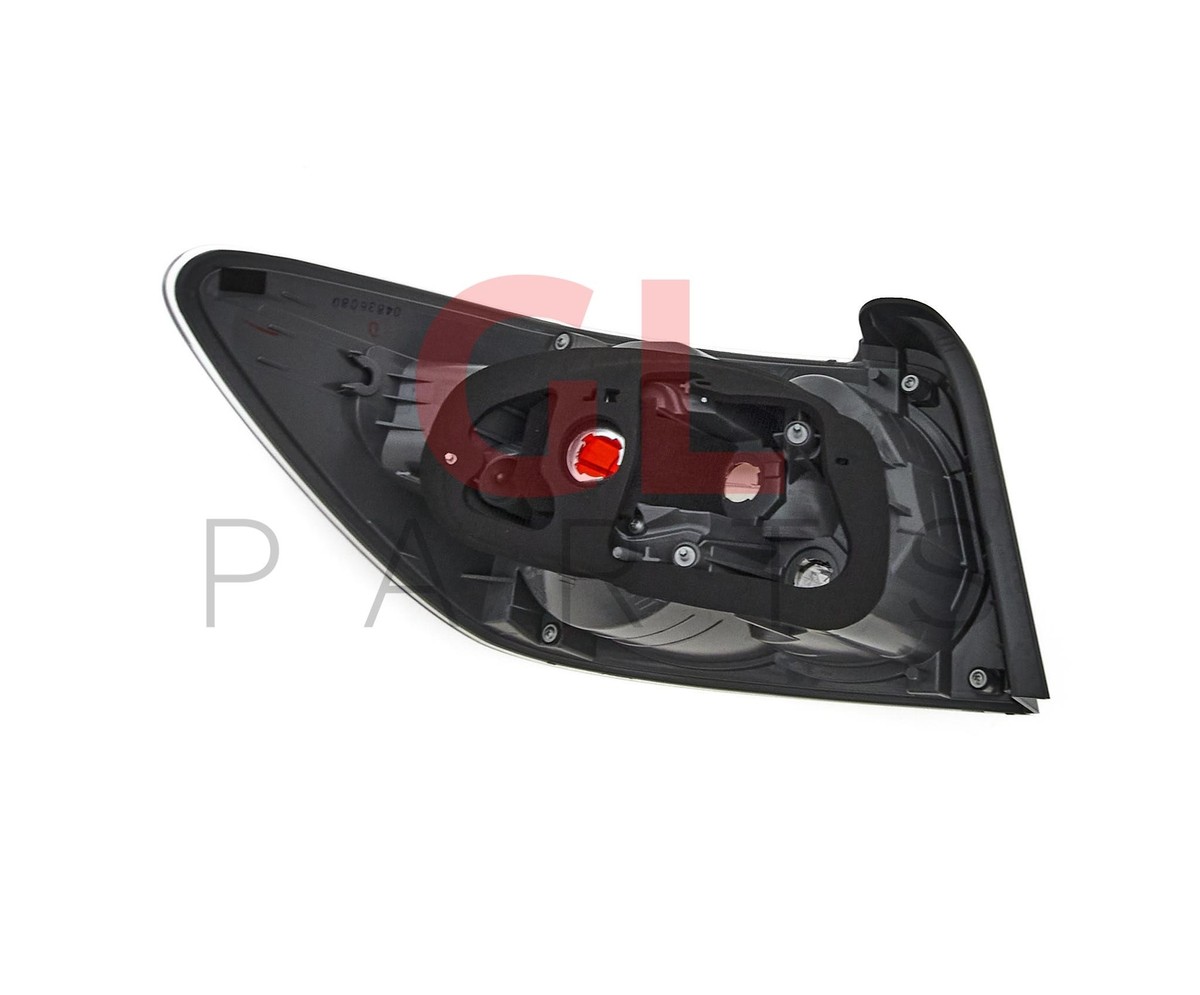 Rear Tail Light Lamp Outer EU FOR MAZDA CX-7 2010-2012 EH6251150H