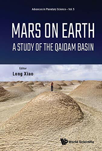 Mars On Earth: A Study Of The Qaidam Basin: 0 (. Xiao**