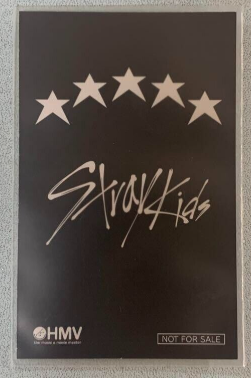 StrayKids Hyunjin 紙類まとめ売り StrayKids Hyunjin 紙類まとめ売り