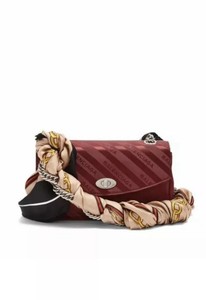 balenciaga scarf bag