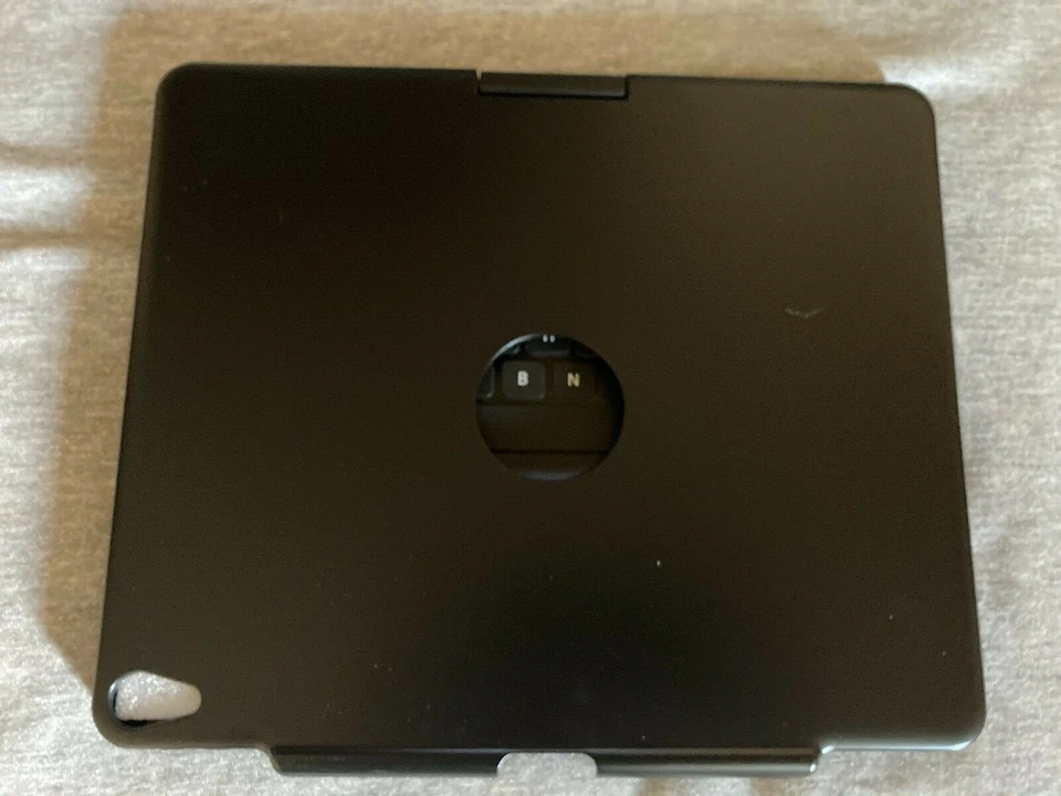 ILEBYGO iPad Pro 12.9 Keyboard Case New! Free Shipping! - Image 2 of 3