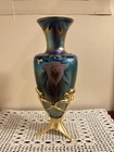 Fenton connoisseur Favrene vase 1993