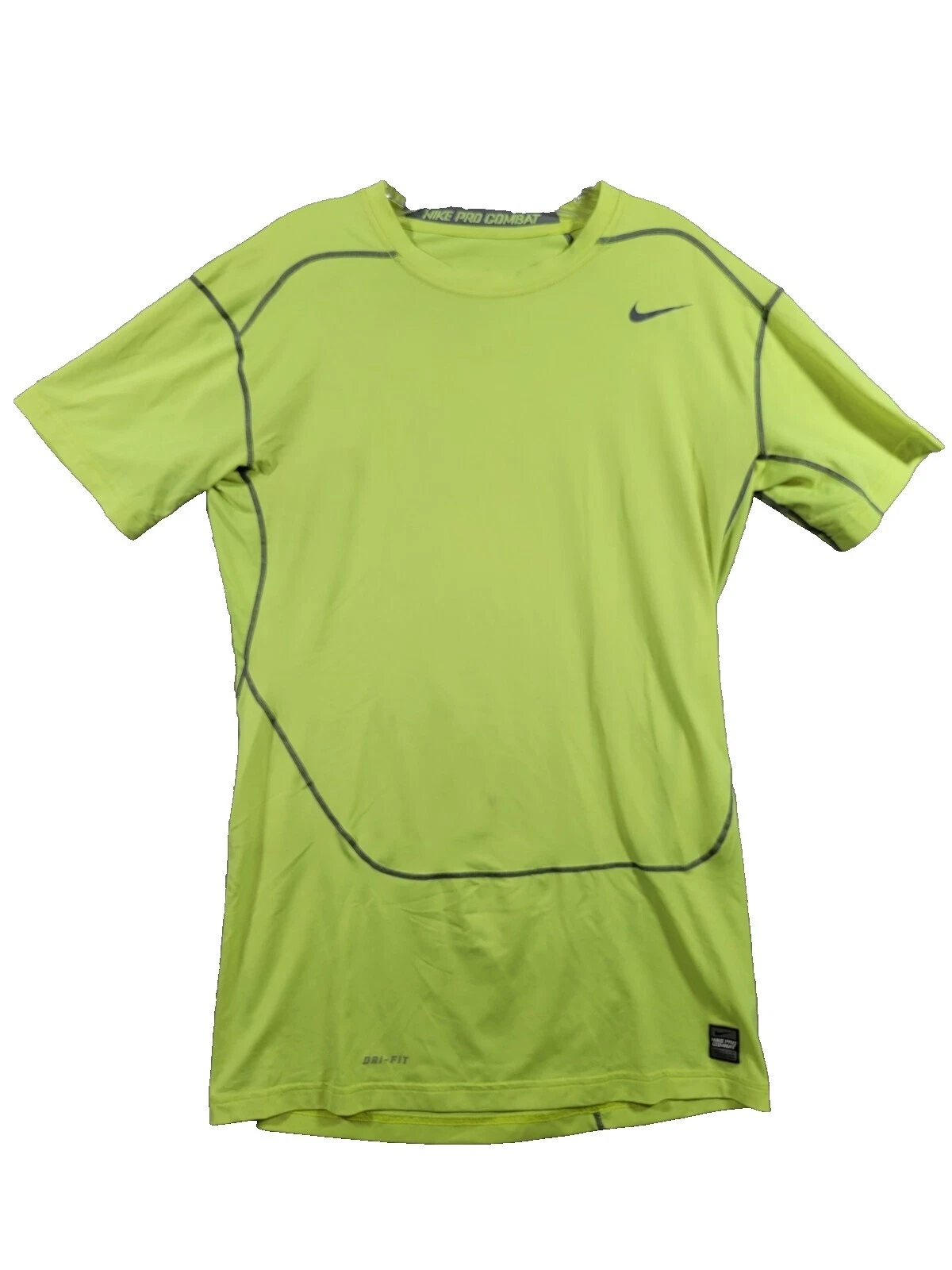 Nike Sleeveless Size 3XL Shirts for Men