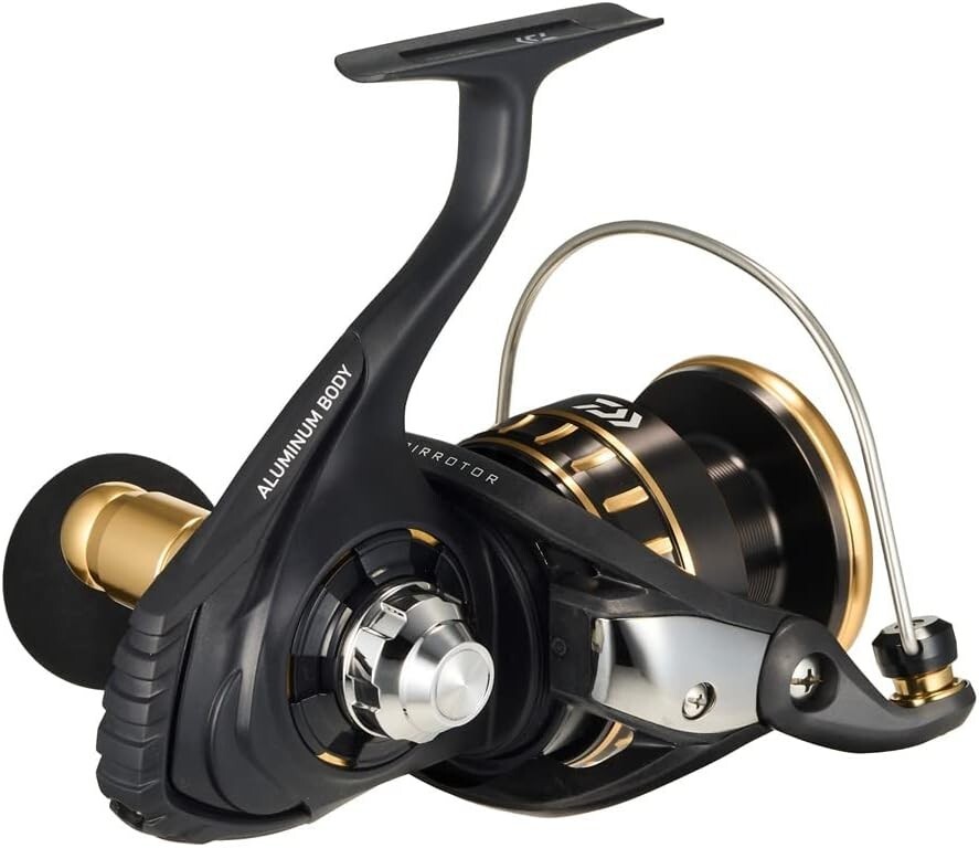 新品未使用 DAIWA　BG　SW 8000-P Daiwa 23 BG SW 8000-P Spinning reel JAPAN NEW | eBay