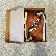 Size 8 - Nike Dunk Premium High Curry for sale online | eBay