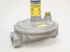 JOHNSTON - Maxitrol L37-730 - 325-5L-66 / 12A39 - 3/4" Reg