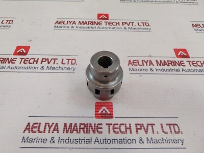 Aker DDM-1000-AC-2M Shaft Coupling BA0062445 B016D