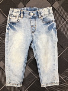 h&m baby girl jeans