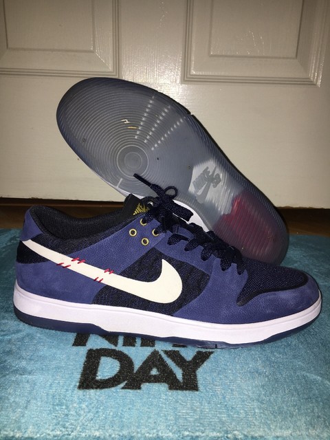 nike sean malto