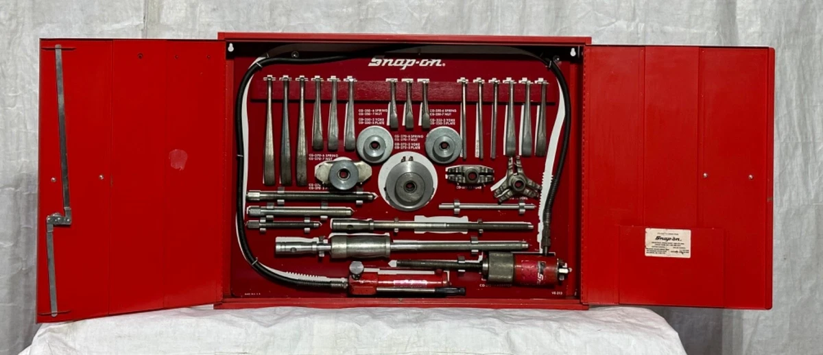 Snap on puller cabinet deals