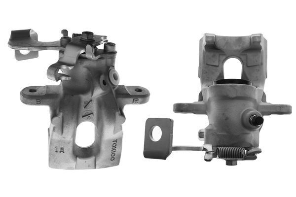 BOSCH 0 986 135 237 Bremssattel für TOYOTA | eBay
