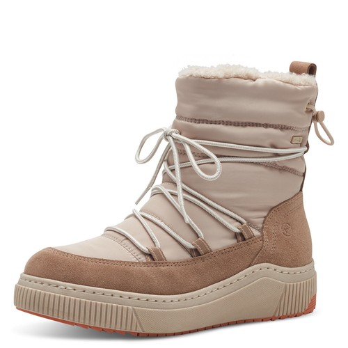 Bearpaw Shorty Femmes Bottine D'Hiver Lammfellstiefel Bottes 2860W