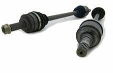 Driveshaft Shop Level 5 Front Axle Fits 05-07...
