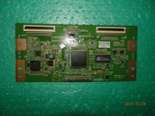 Pièces et composants Samsung pour TV Universelle