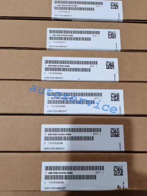 New Siemens 6SE7031-7HG84-1JA1 6SE7 031-7HG84-1JA1 Power Board By Fedex or DHL