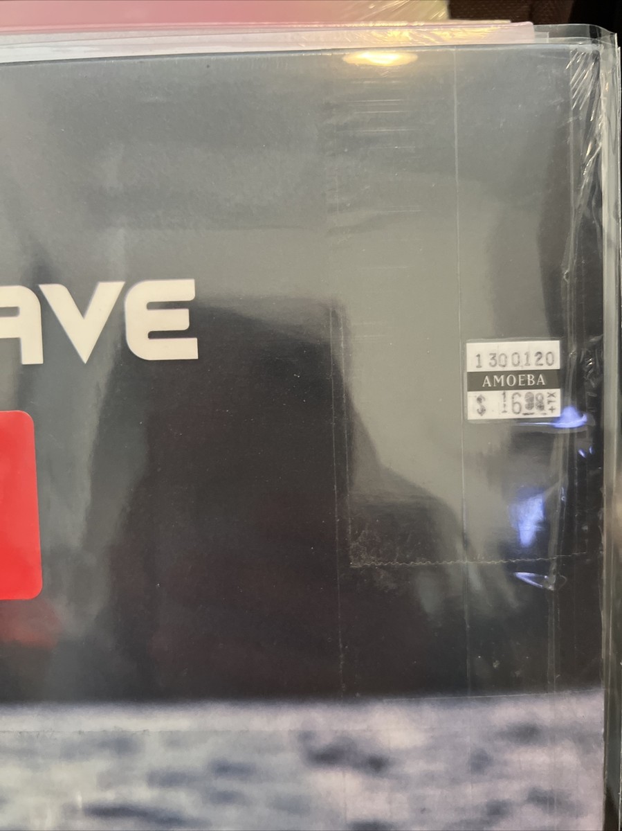 AUDIOSLAVE OUT OF EXILE 青色レコード Audioslave - Out of Exile (2005) Interscope Records 2xLP