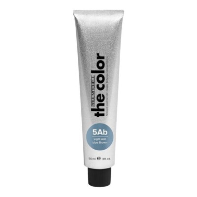 Paul Mitchell The Color Permanent Cream Hair Color 3 fl.oz / 90ml