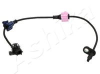 Ashika 151-04-486 ABS Sensor FüR Honda