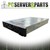 Dell PowerEdge R740 44 Core Server 2X Gold 6152 128GB RAM HBA330 X710 8X Trays