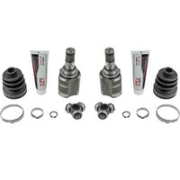 2X NTY Gelenksatz Antriebswelle Vorne FüR Nissan Note E11 NE11 1.4 1.6 Micra