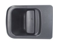 Blic 6010-09-032417P TüRgriff Hinten Rechts FüR Opel Movano Renault Master 2 OE