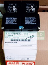 1 of NEW FOR schmersal safety door switch AZ16-12ZVRK-M16 500V