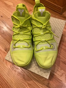 kobe ad volt