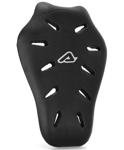 Acerbis Protección Espalda Chaqueta Ramsey Tallas S/M Hombros Extraíbles Negro - Imagen 1 de 1
