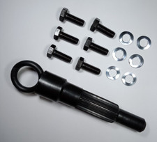 CLUTCH INSTALLATION KIT BOLTS WASHERS & PILOT...