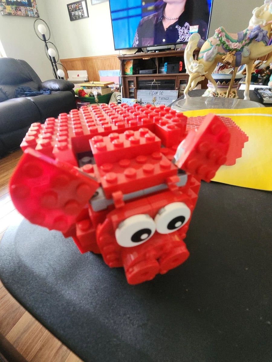 Lego 40155 cheap