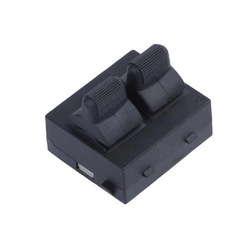 Interruptor elevador de control de ventana motriz para Dodge B1500 B2500 B3500 1997-1998 caravana Foto 3 de 4