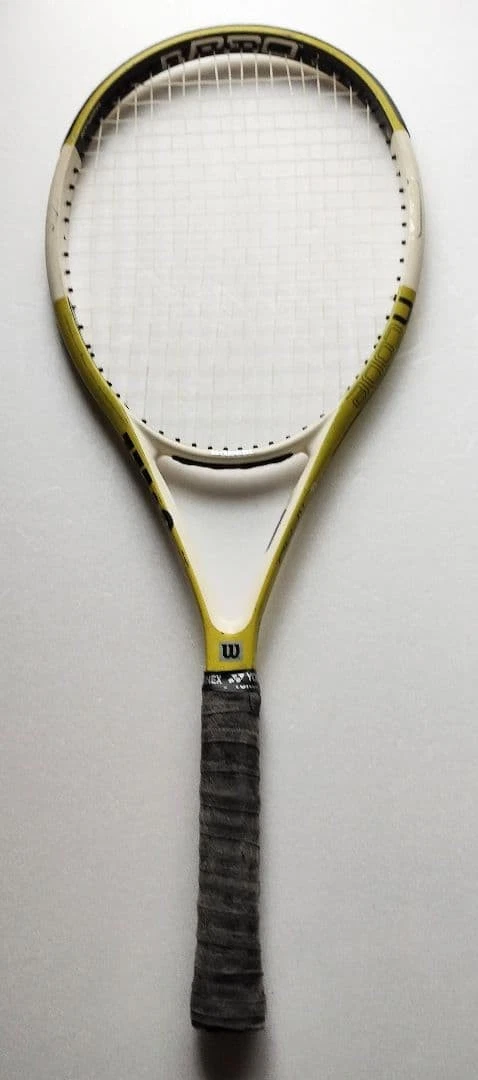Wilson Ncode N2 for sale | eBay