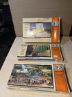 HO-Scale Model Buildings Unopened Sealed Box — photo 1