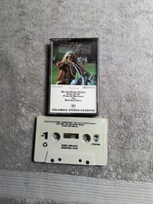 Janis Joplin's Greatest Hits Cassette Tape 1973 Columbia Piece Of My Heart