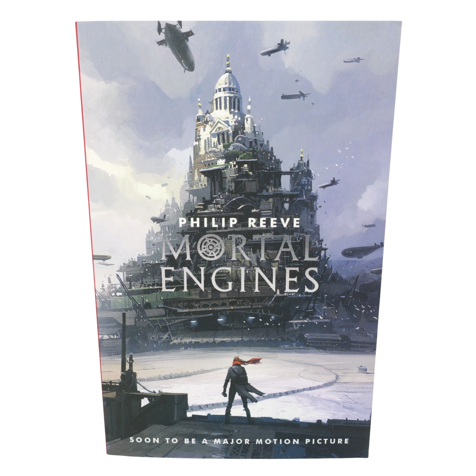 Mortal Engines by Philip Reeve - Build Your Own Book Bundle - Buy 4 Get 6 FREE