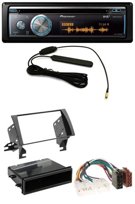 Pioneer CD USB Bluetooth DAB MP3 Autoradio für Toyota Camry (2002-2006) - Bild 1 von 4