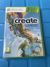 Create Microsoft Xbox 360