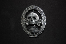 Panzertruppenabzeichen der Legion Condor