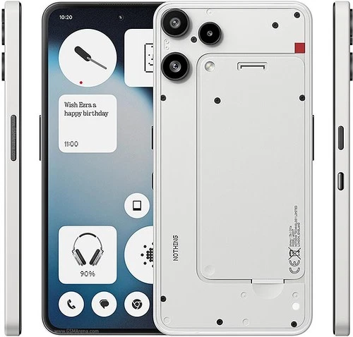 Nothing Phone 3A Lite 8/256GB GLOBAL VERSION By FedEx
