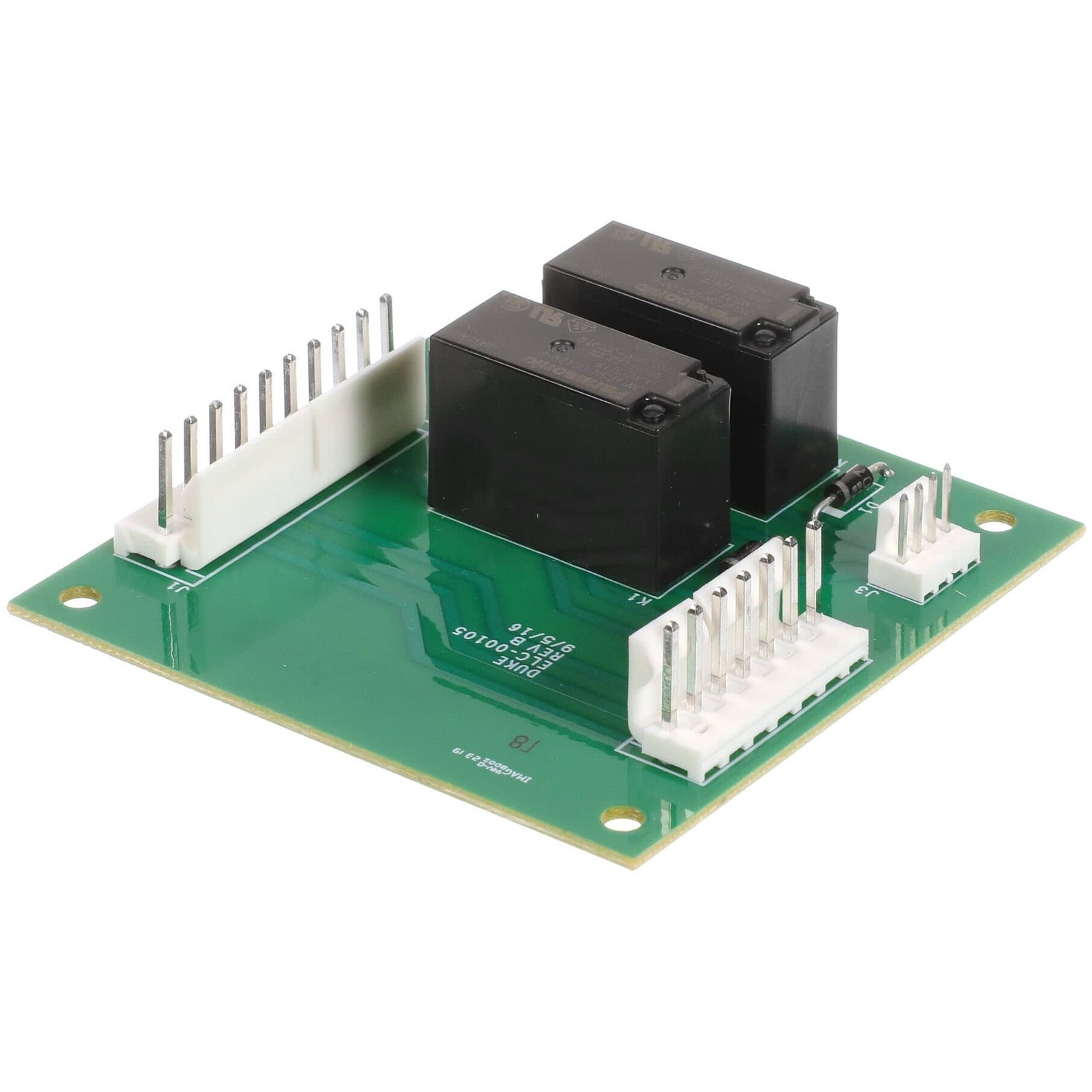 Duke ELC001054 Controller