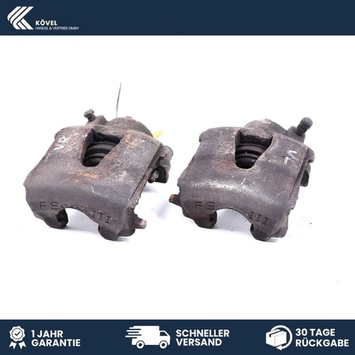 2x Original Bremssattel vorn links und rechts VW Golf 5 1K1 1K0615123D