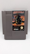 ebay® Auktion 287439767398 | Airwolf - Modul - NES Nintendo Entertainment System Thumbnail of ebay® auction 287439767398 | Airwolf - Modul - NES Nintendo Entertainment System